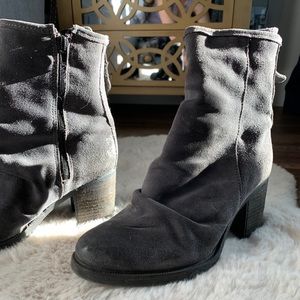 Artica Boots